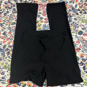 Old navy flare leggings